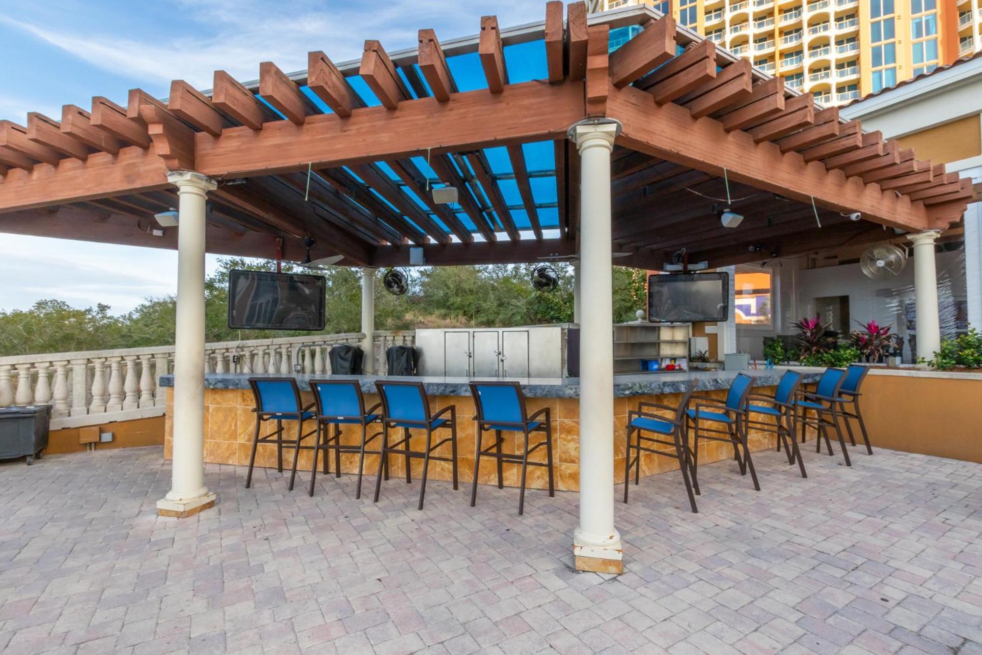 1 Portofino 1005 Apartment Pensacola Beach Exterior photo