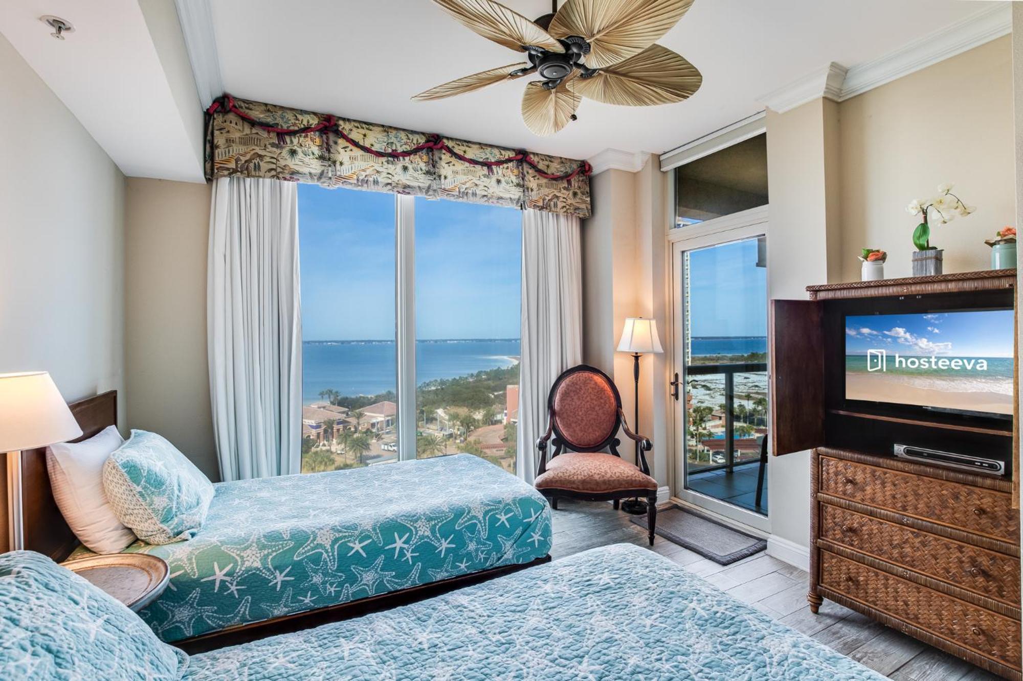 1 Portofino 1005 Apartment Pensacola Beach Exterior photo