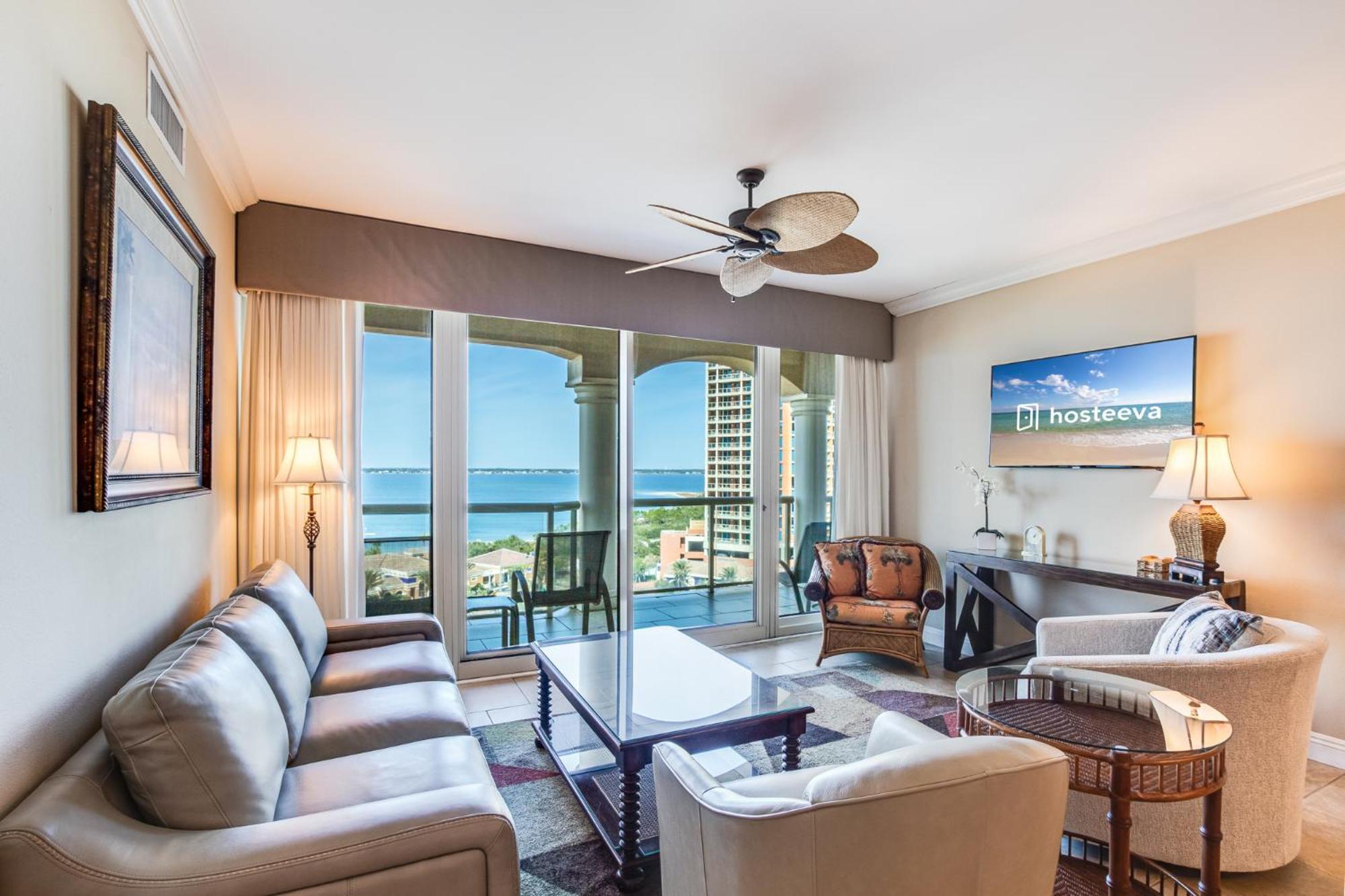 1 Portofino 1005 Apartment Pensacola Beach Exterior photo
