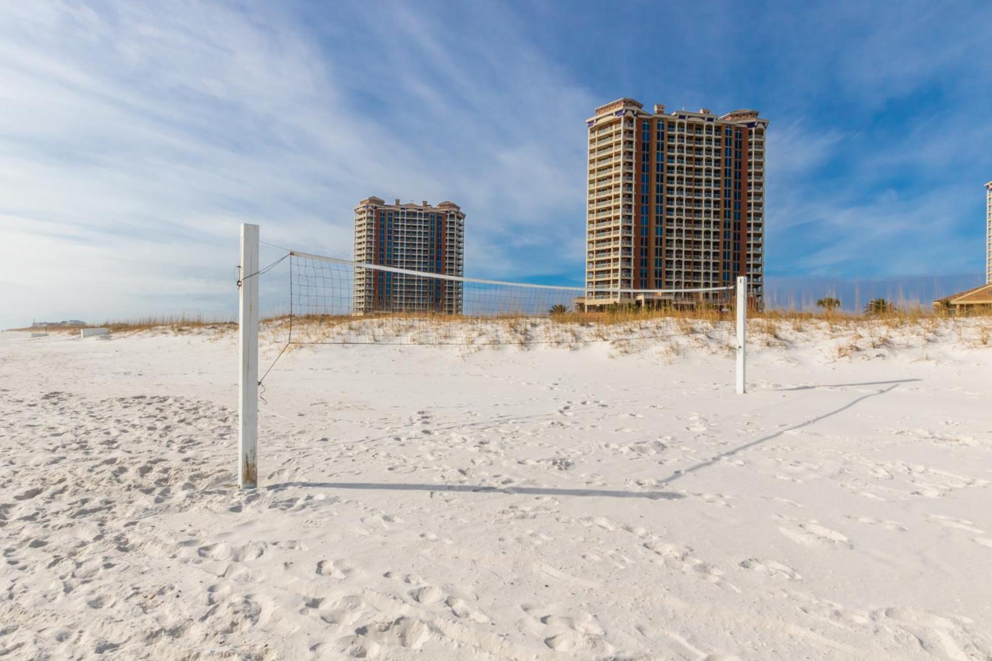 1 Portofino 1005 Apartment Pensacola Beach Exterior photo