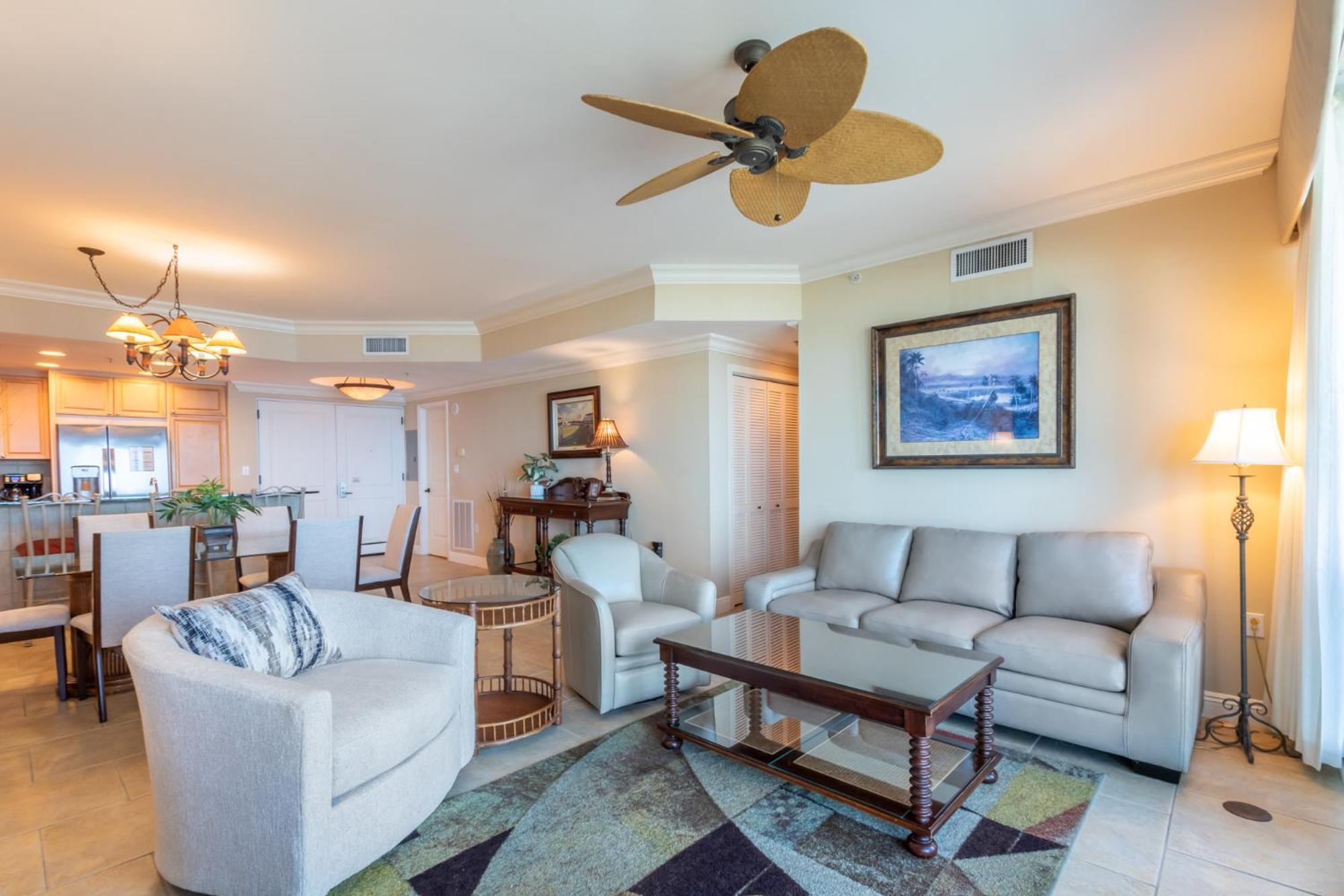 1 Portofino 1005 Apartment Pensacola Beach Exterior photo